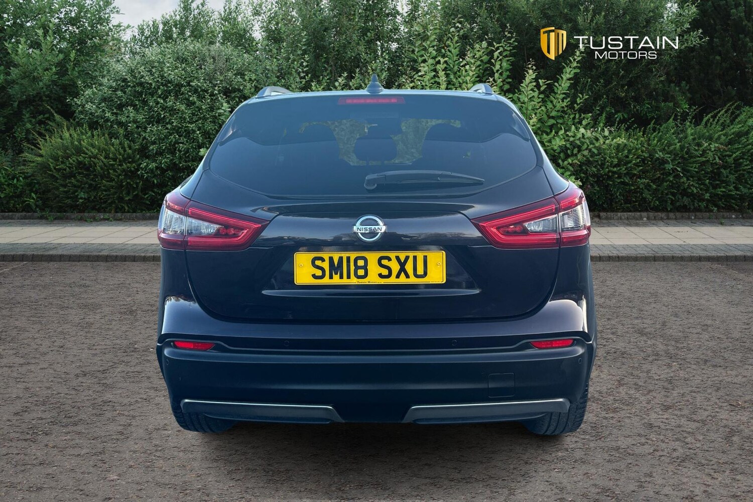 Used Nissan Qashqai 2018 for sale - 76875976: Photo 11