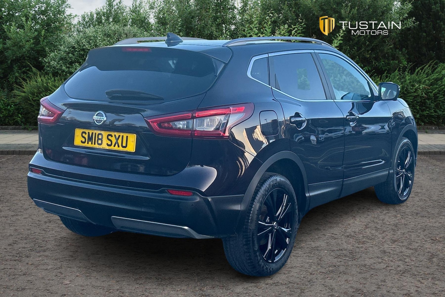 Used Nissan Qashqai 2018 for sale - 76875976: Photo 12