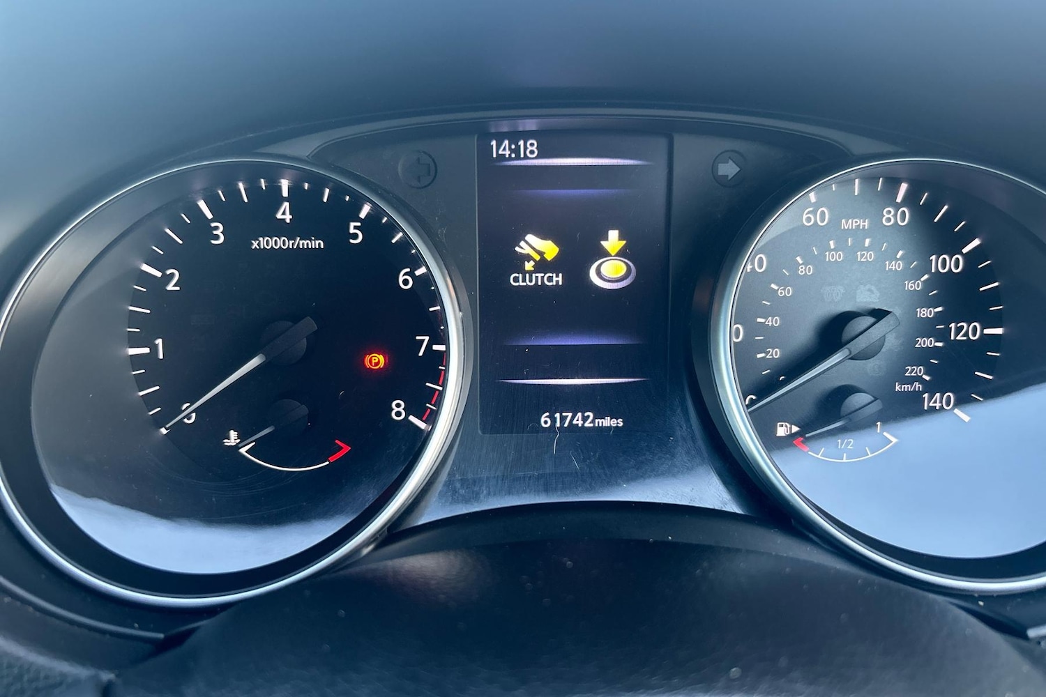 Used Nissan Qashqai 2018 for sale - 76875976: Photo 13