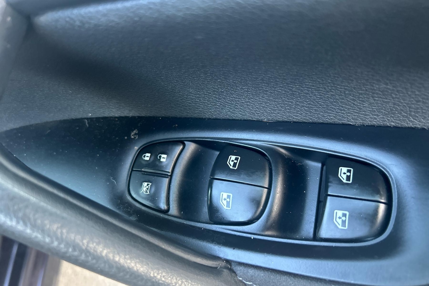 Used Nissan Qashqai 2018 for sale - 76875976: Photo 15