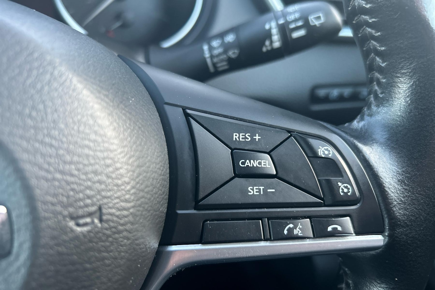 Used Nissan Qashqai 2018 for sale - 76875976: Photo 18