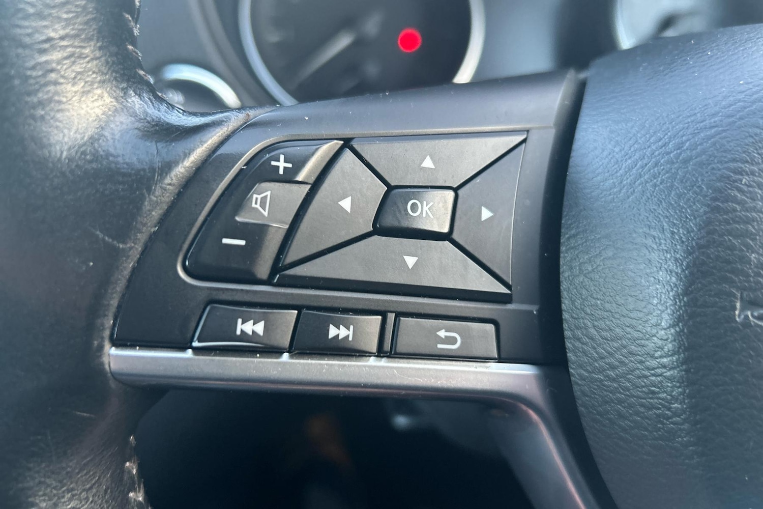 Used Nissan Qashqai 2018 for sale - 76875976: Photo 19