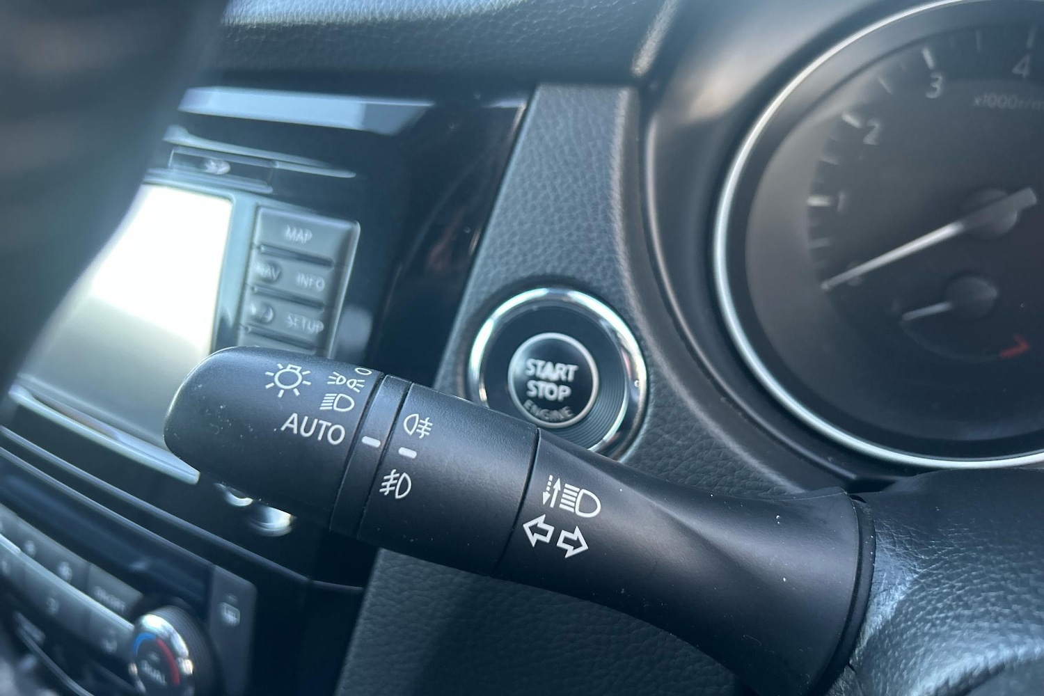 Used Nissan Qashqai 2018 for sale - 76875976: Photo 21