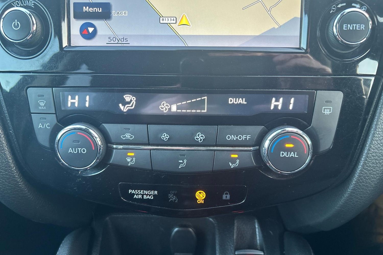 Used Nissan Qashqai 2018 for sale - 76875976: Photo 23