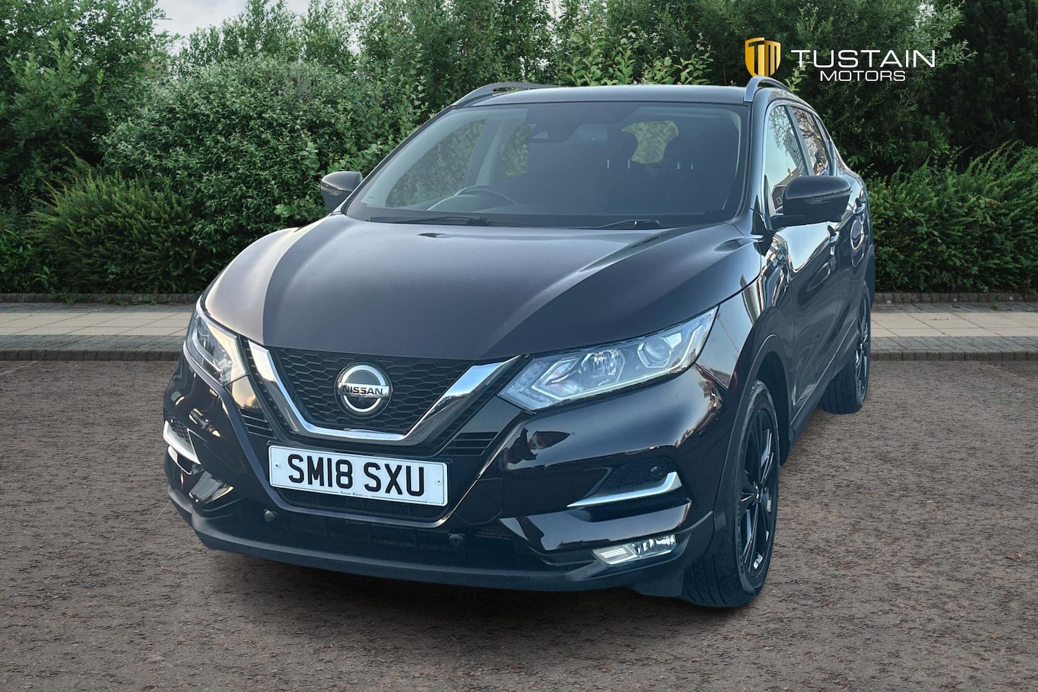 Used Nissan Qashqai 2018 for sale - 76875976: Photo 6