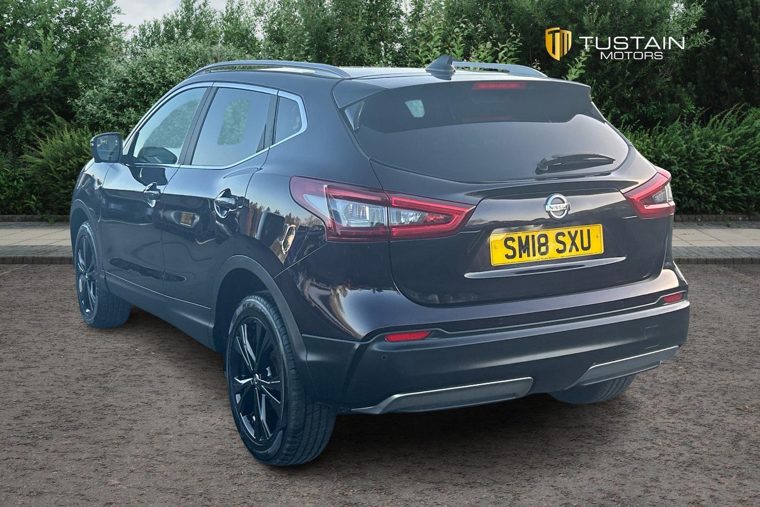 Used Nissan Qashqai 2018 for sale - 76875976: Photo 7