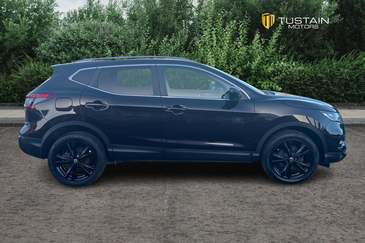 Used Nissan Qashqai 2018 for sale - 76875976: Photo 8