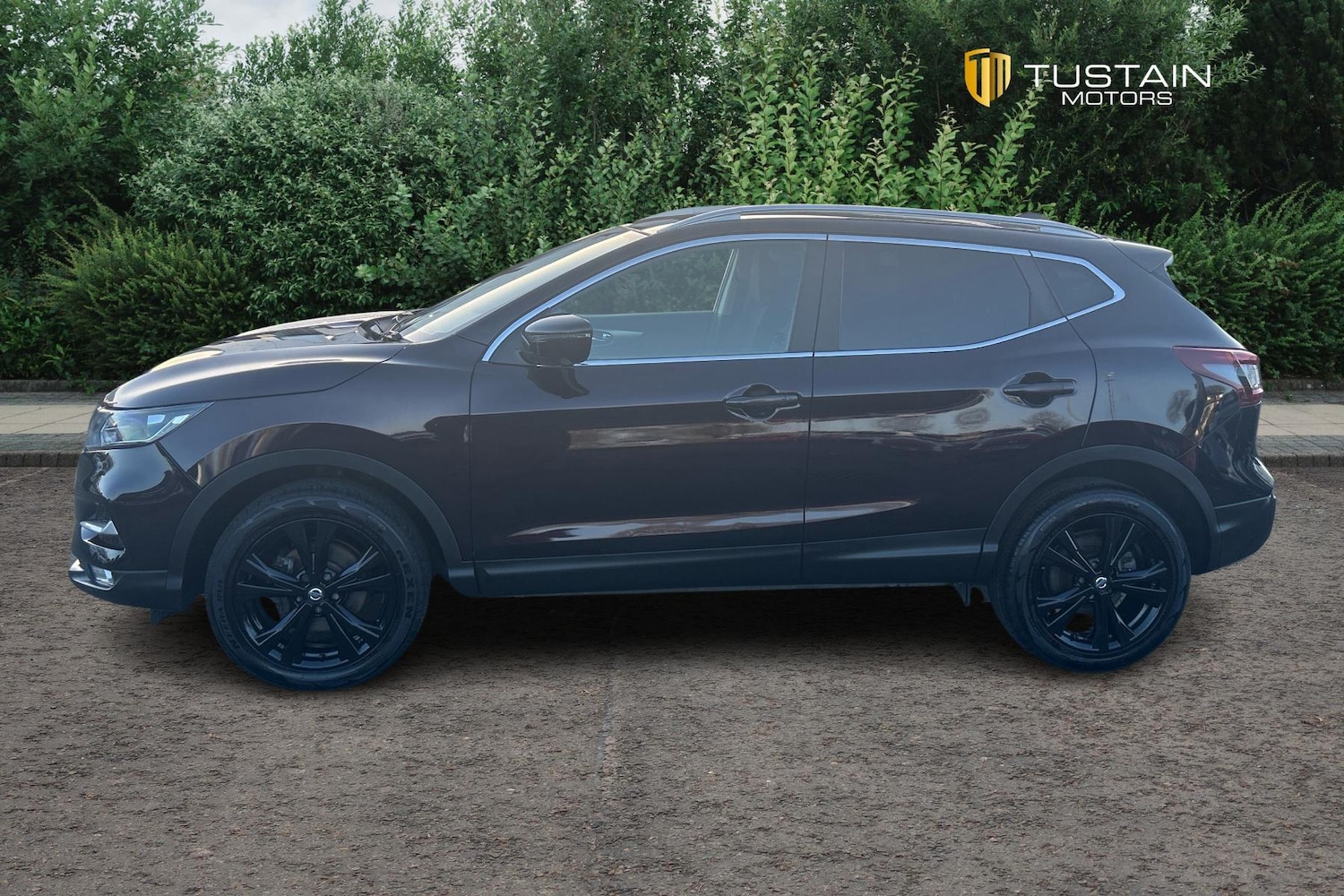 Used Nissan Qashqai 2018 for sale - 76875976: Photo 9