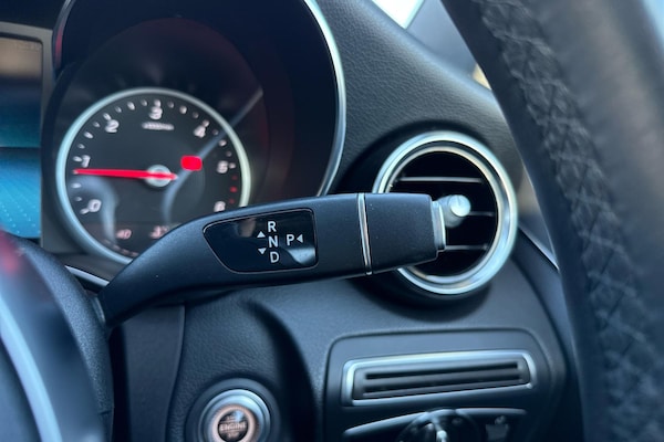 Used Mercedes-Benz C-Class 2019 for sale - 75944200: Photo 18