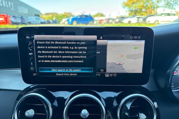Used Mercedes-Benz C-Class 2019 for sale - 75944200: Photo 23