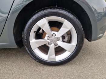 Used Audi A1 2018 for sale - 74911018: Photo