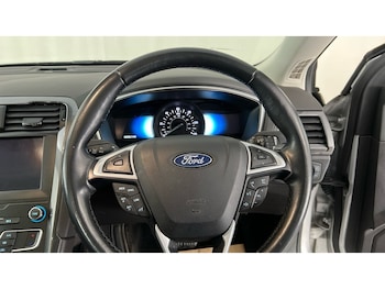 Used Ford Mondeo 2021 for sale - 75672815: Photo