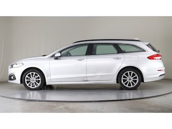 Used Ford Mondeo 2021 for sale - 75672815: Photo