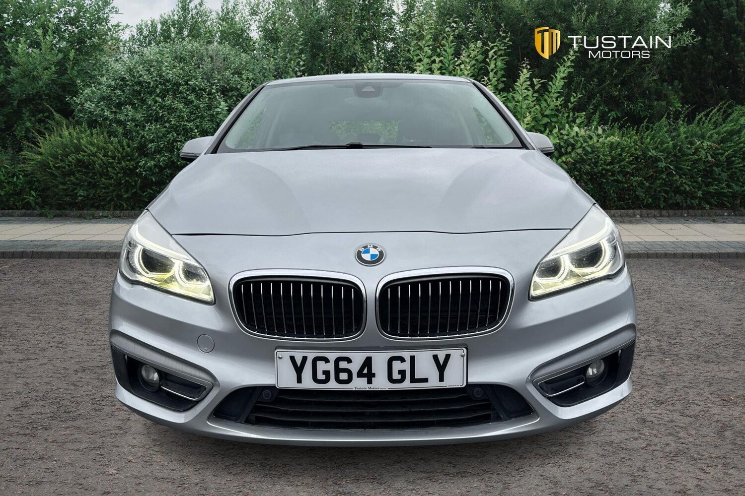 Used BMW 2 Series 2014 for sale - 77527920: Photo 10