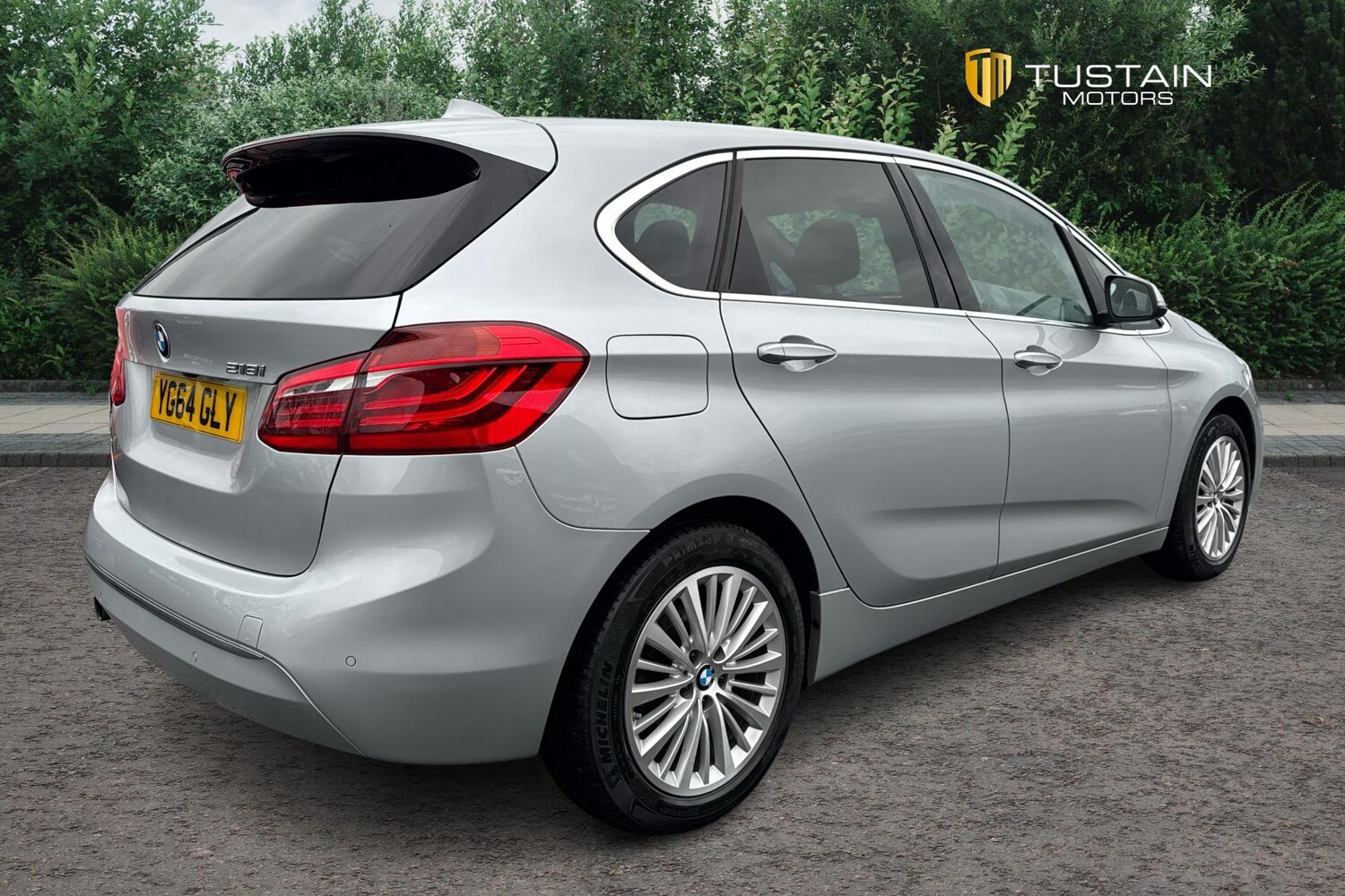 Used BMW 2 Series 2014 for sale - 77527920: Photo 12