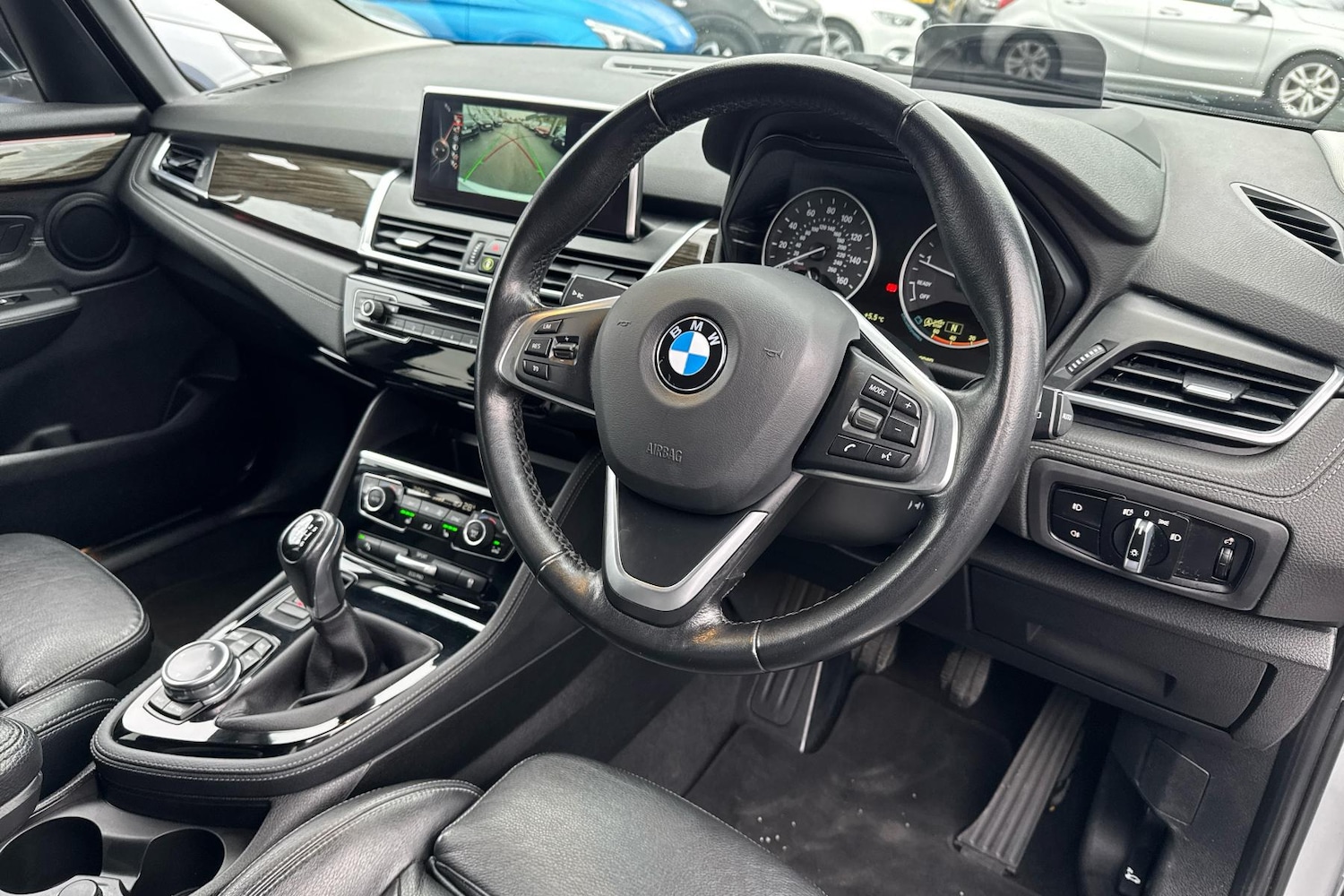 Used BMW 2 Series 2014 for sale - 77527920: Photo 2