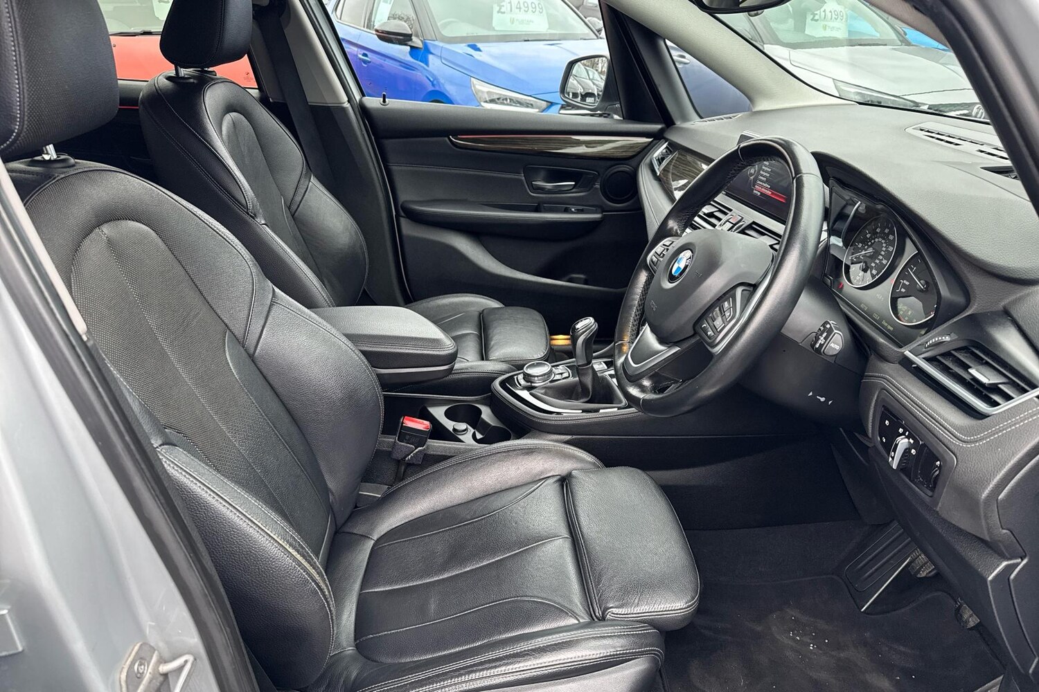 Used BMW 2 Series 2014 for sale - 77527920: Photo 25