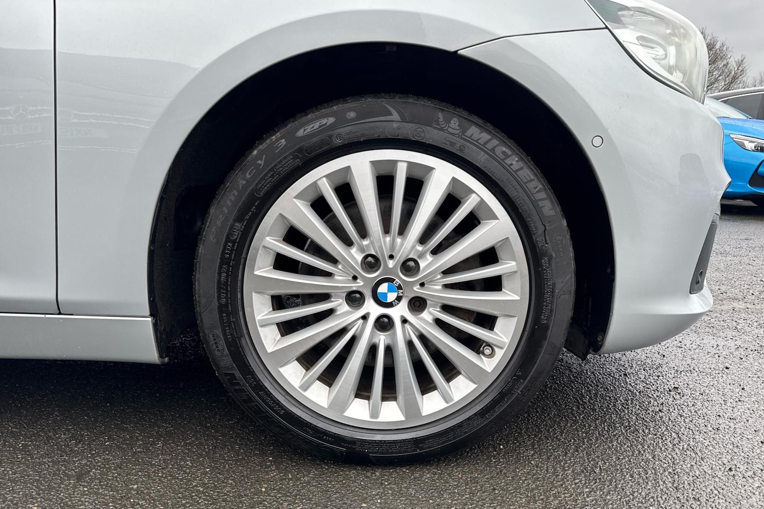 Used BMW 2 Series 2014 for sale - 77527920: Photo 3