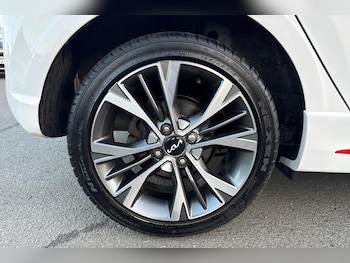 Used Kia Picanto 2022 for sale - 76845679: Photo