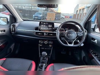 Used Kia Picanto 2022 for sale - 76845679: Photo