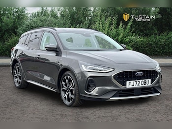 Used Ford Focus 2022 for sale - 79227288: Photo