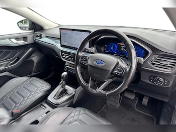 Used Ford Focus 2022 for sale - 79227288: Photo