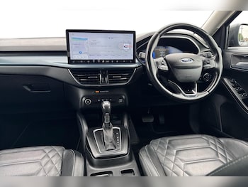 Used Ford Focus 2022 for sale - 79227288: Photo