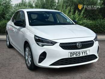 2019 - 1.2 SE Nav 5dr