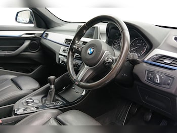 Used BMW X1 2016 for sale - 78451089: Photo