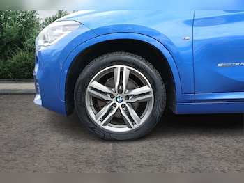 Used BMW X1 2016 for sale - 78451089: Photo