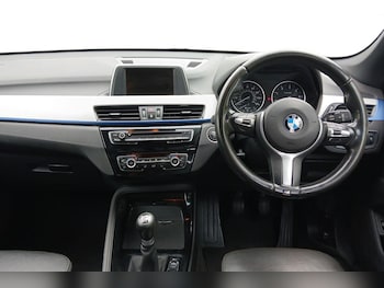 Used BMW X1 2016 for sale - 78451089: Photo