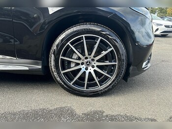 Used Mercedes-Benz EQC 2021 for sale - 75661037: Photo