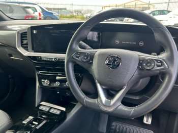 Used Vauxhall Mokka 2022 for sale - 74853306: Photo