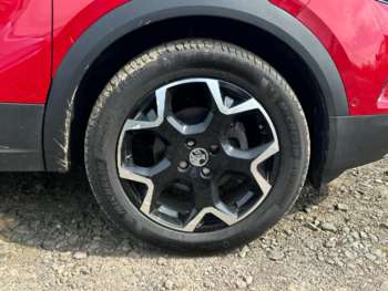 Used Vauxhall Mokka 2022 for sale - 74853306: Photo