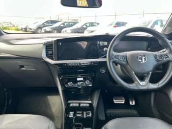 Used Vauxhall Mokka 2022 for sale - 74853306: Photo