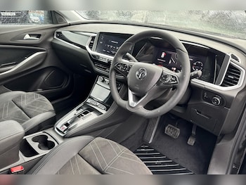 Used Vauxhall Grandland 2024 for sale - 77298114: Photo
