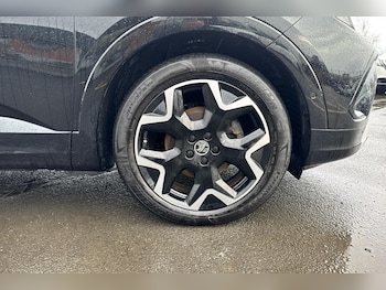 Used Vauxhall Grandland 2024 for sale - 77298114: Photo