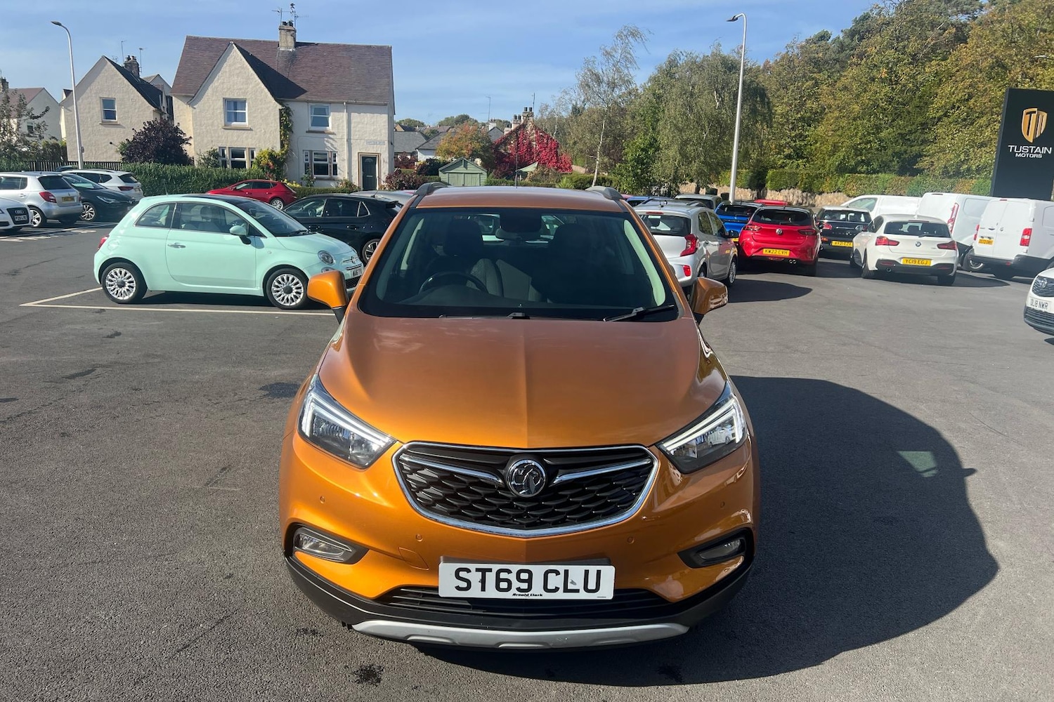 Used Vauxhall Mokka X 2019 for sale - 76705366: Photo 21