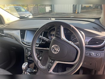 Used Vauxhall Mokka X 2019 for sale - 76705366: Photo