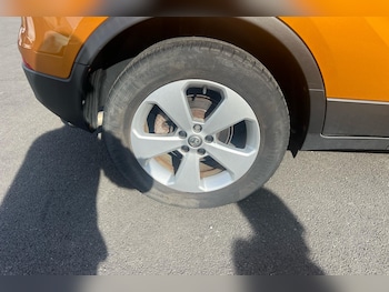 Used Vauxhall Mokka X 2019 for sale - 76705366: Photo