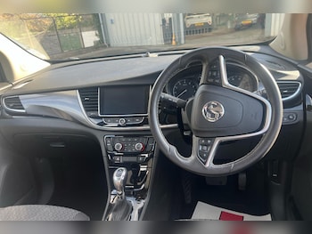 Used Vauxhall Mokka X 2019 for sale - 76705366: Photo