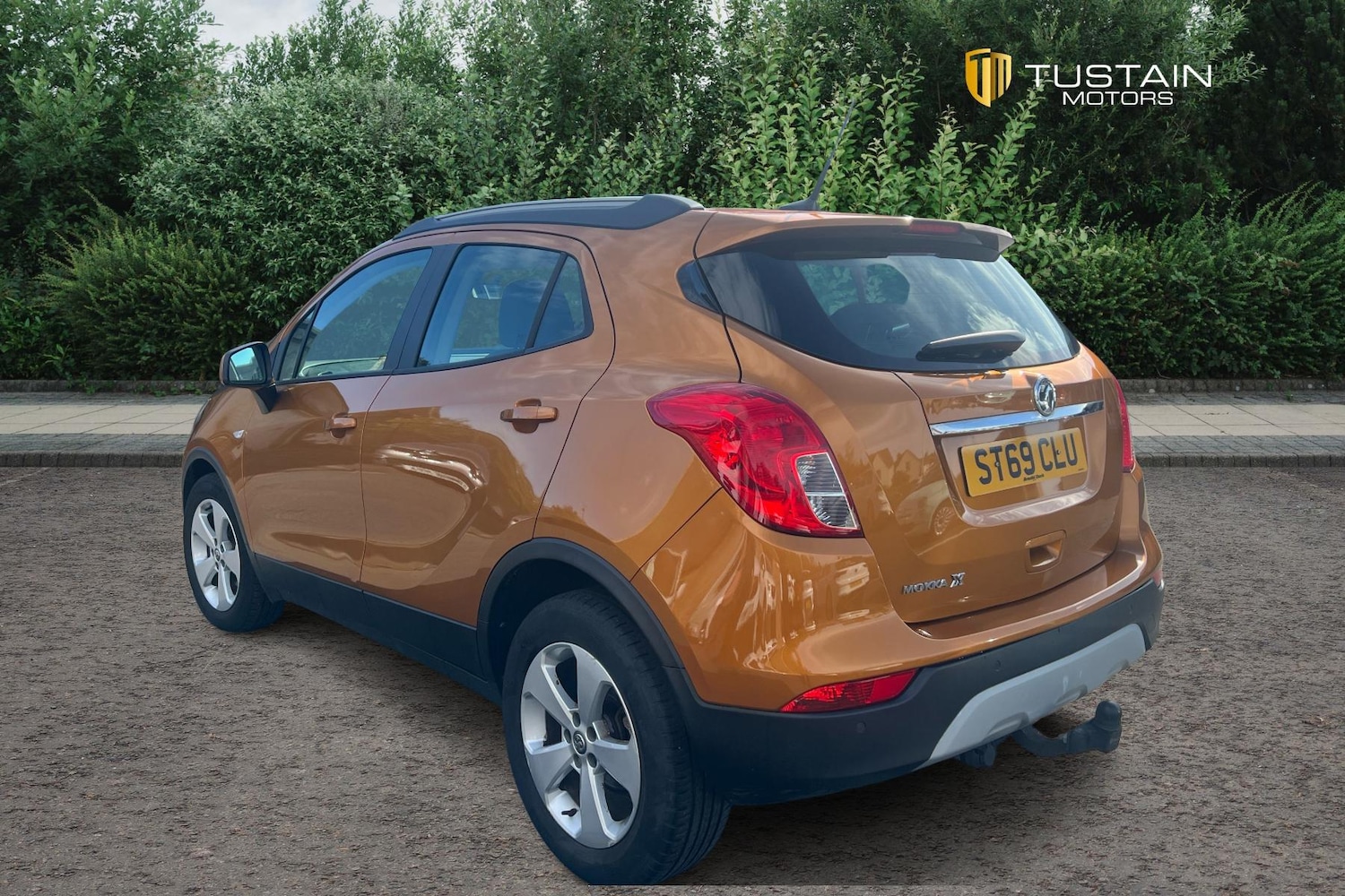 Used Vauxhall Mokka X 2019 for sale - 76705366: Photo 7