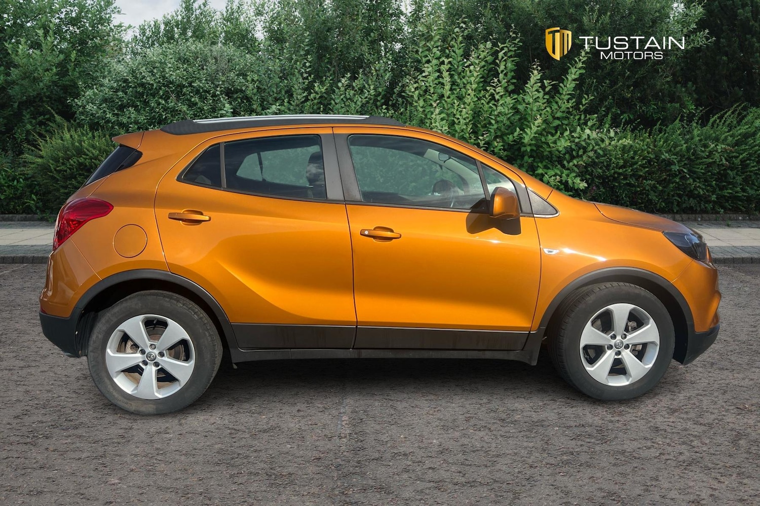 Used Vauxhall Mokka X 2019 for sale - 76705366: Photo 8