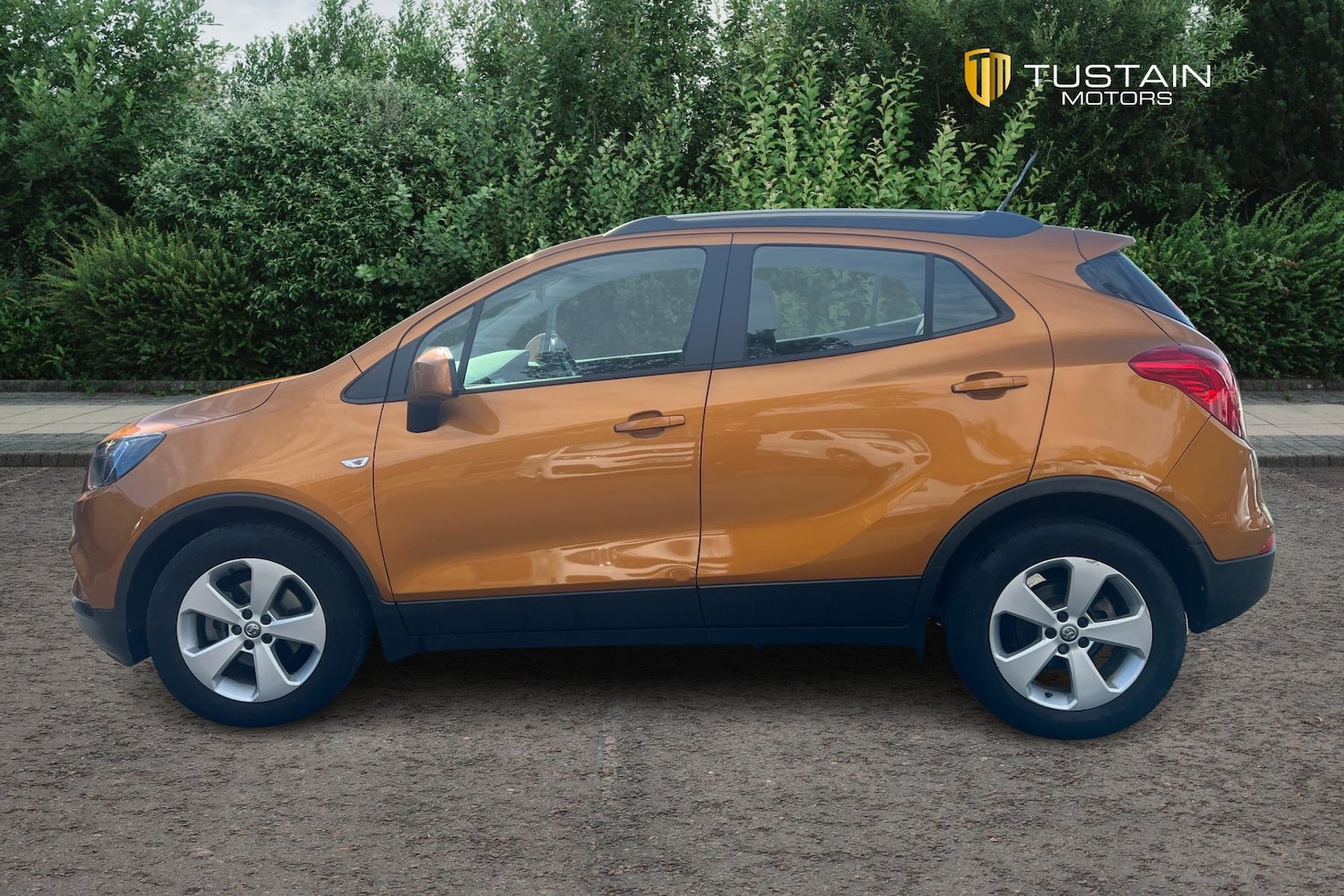Used Vauxhall Mokka X 2019 for sale - 76705366: Photo 9