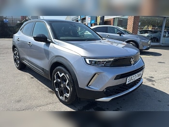Used Vauxhall Mokka 2023 for sale - 79163282: Photo