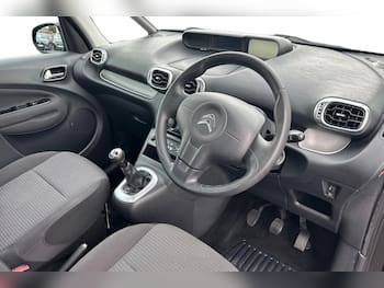 Used Citroen C3 Picasso 2014 for sale - 79823514: Photo