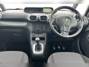 Used Citroen C3 Picasso 2014 for sale - 79823514: Photo
