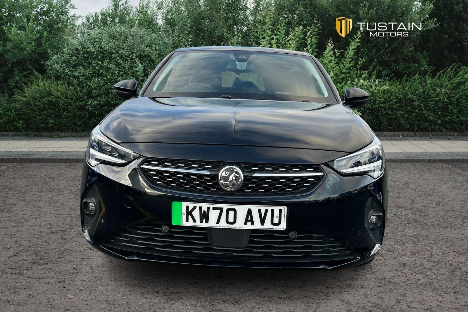 Used Vauxhall Corsa 2020 for sale - 77219931: Photo 10