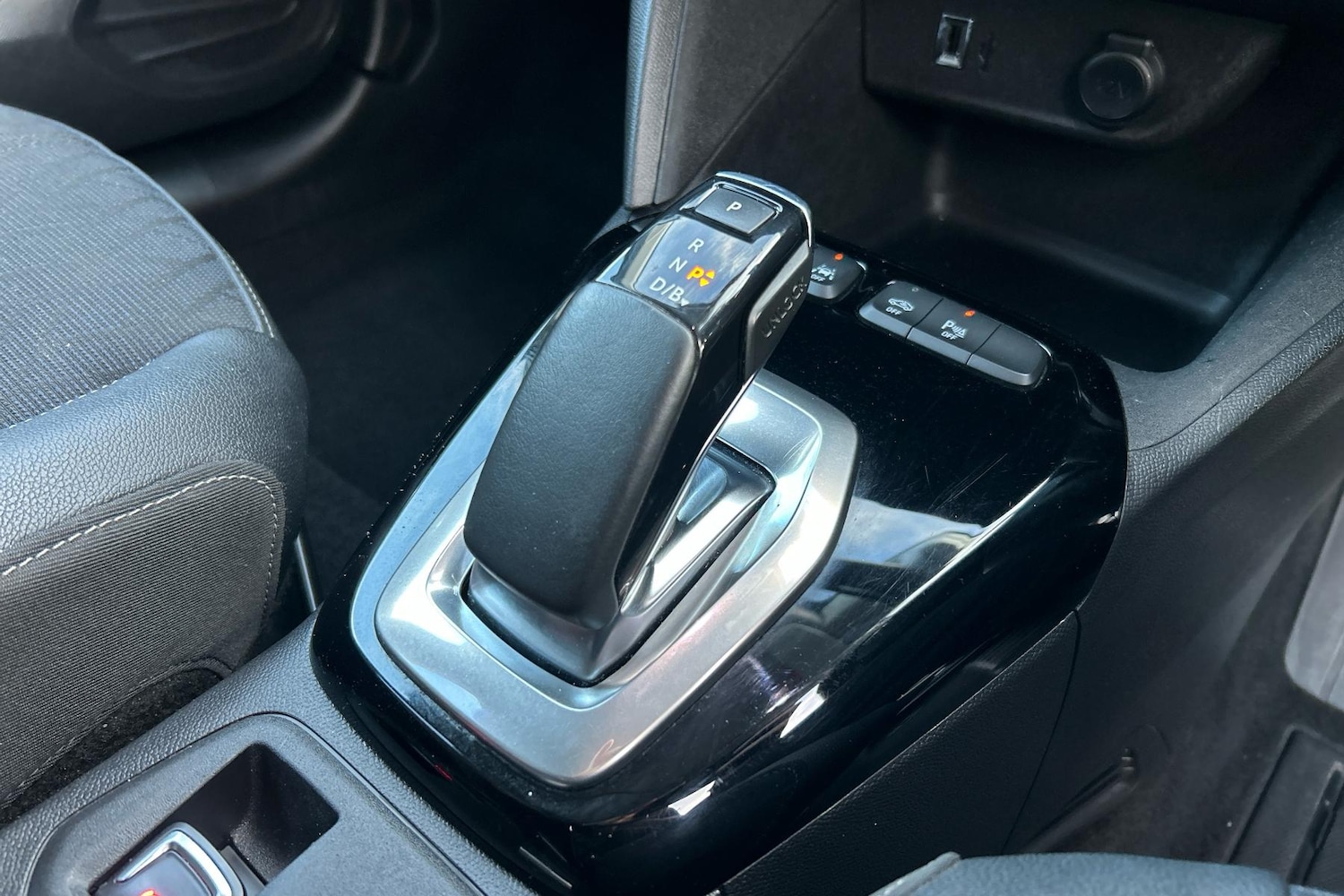 Used Vauxhall Corsa 2020 for sale - 77219931: Photo 14