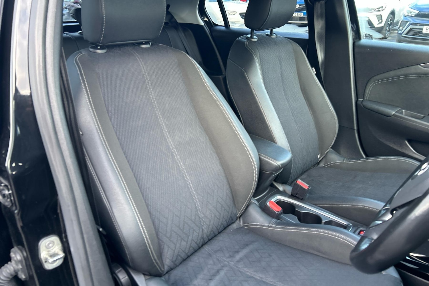 Used Vauxhall Corsa 2020 for sale - 77219931: Photo 15